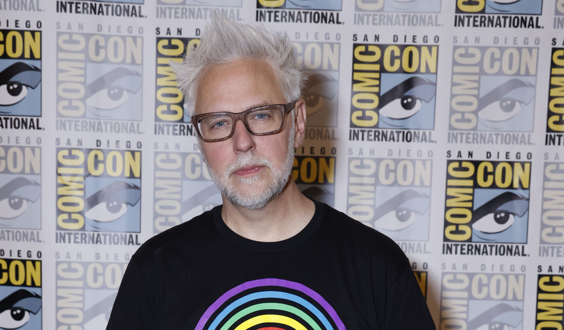 James Gunn